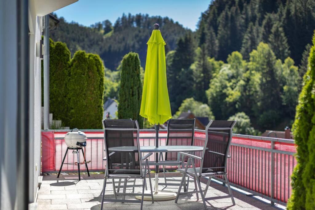 Firstberg Perle Apartman Triberg im Schwarzwald Kültér fotó