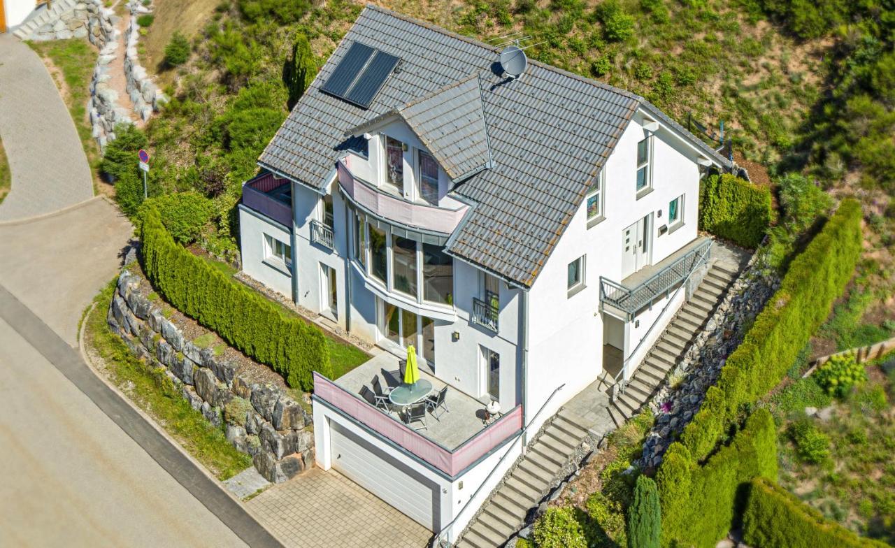 Firstberg Perle Apartman Triberg im Schwarzwald Kültér fotó