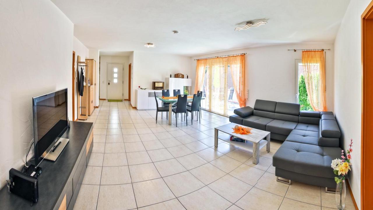 Firstberg Perle Apartman Triberg im Schwarzwald Kültér fotó