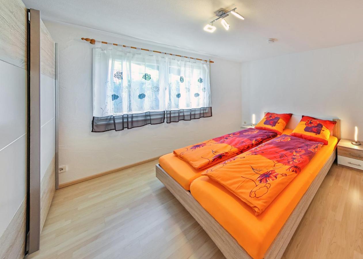 Firstberg Perle Apartman Triberg im Schwarzwald Kültér fotó
