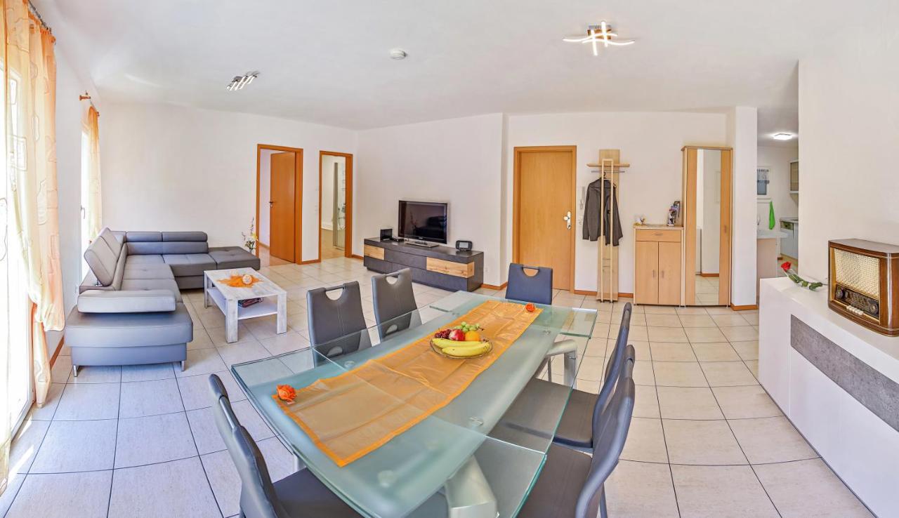 Firstberg Perle Apartman Triberg im Schwarzwald Kültér fotó