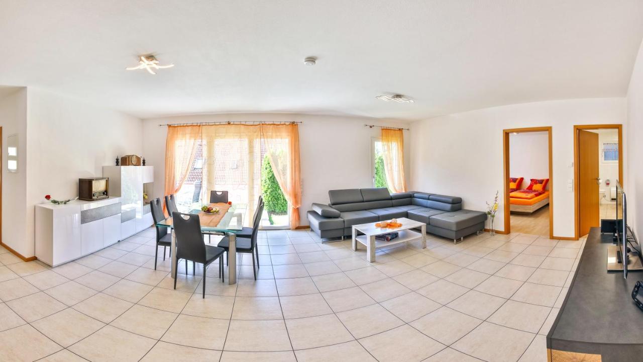 Firstberg Perle Apartman Triberg im Schwarzwald Kültér fotó