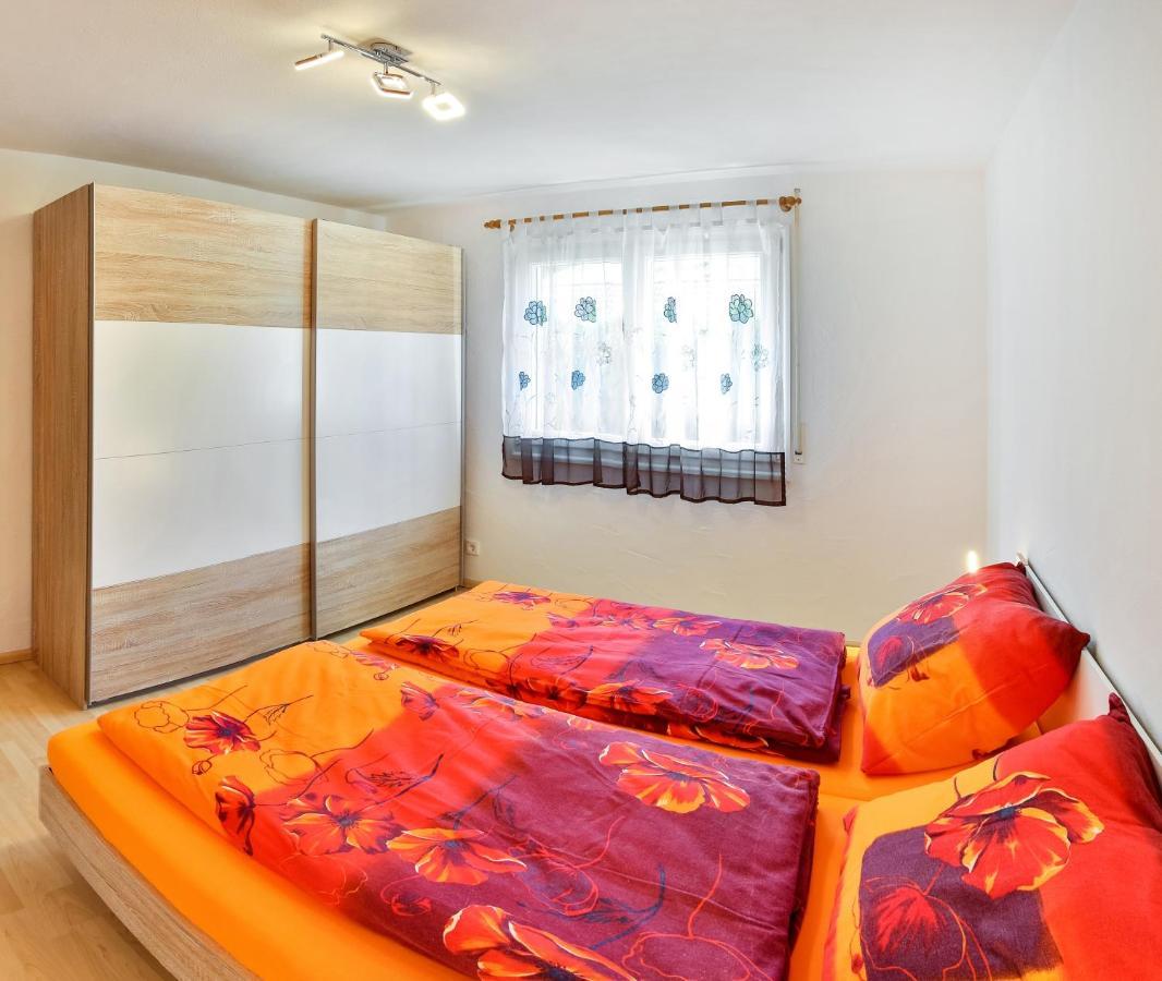 Firstberg Perle Apartman Triberg im Schwarzwald Kültér fotó