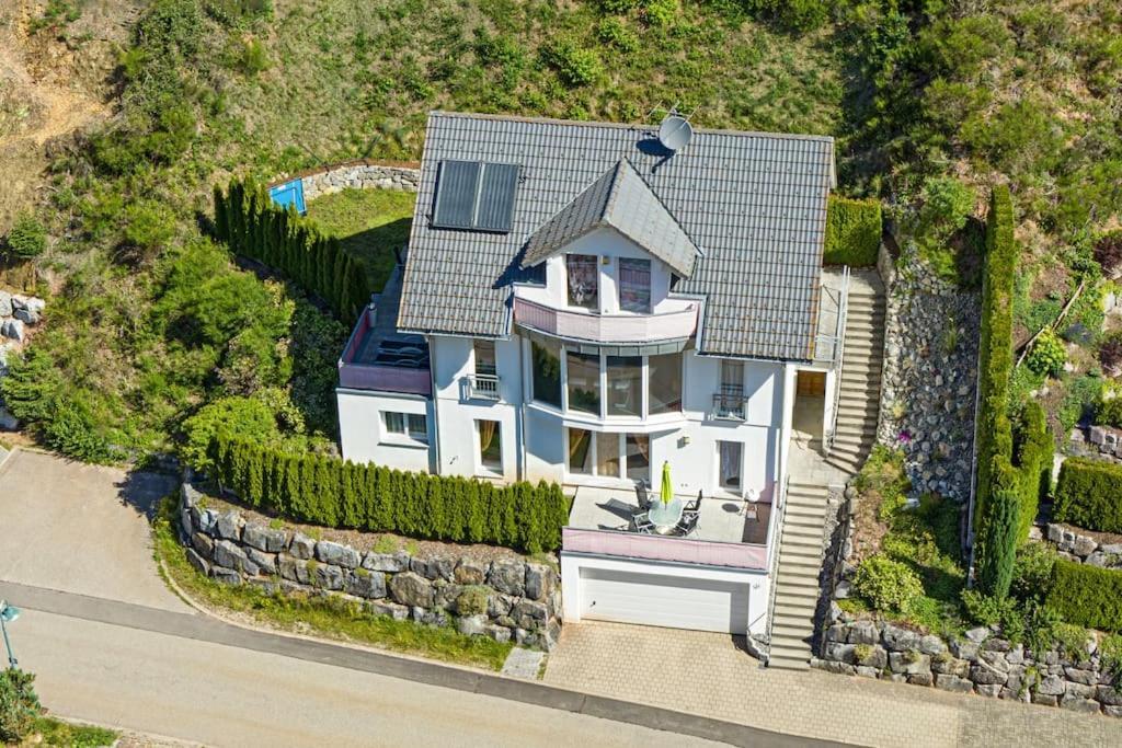 Firstberg Perle Apartman Triberg im Schwarzwald Kültér fotó