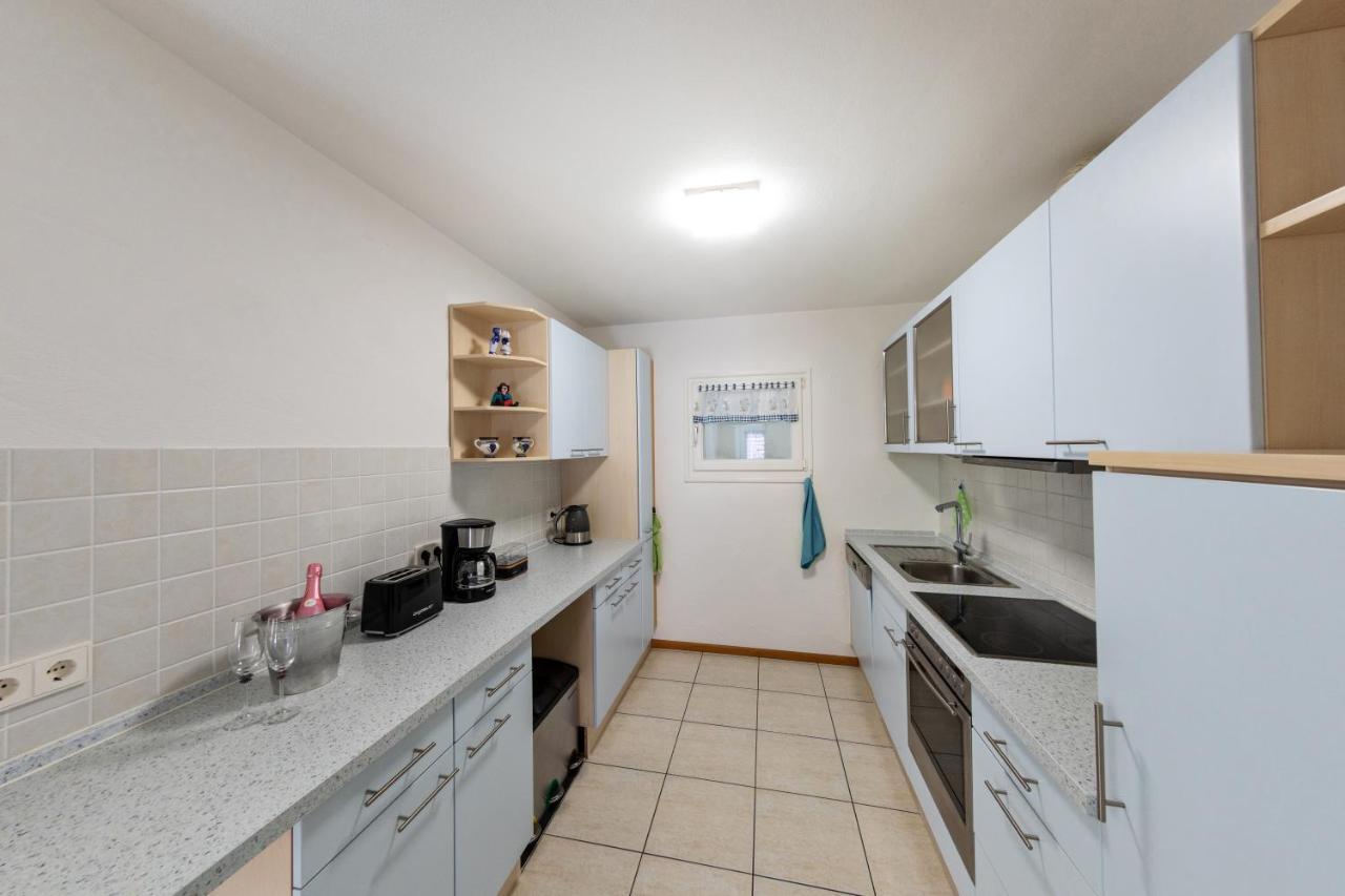 Firstberg Perle Apartman Triberg im Schwarzwald Kültér fotó
