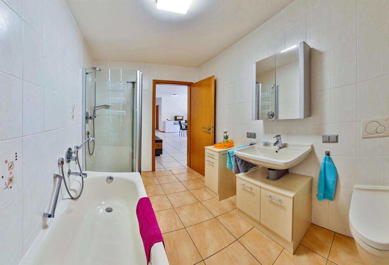 Firstberg Perle Apartman Triberg im Schwarzwald Kültér fotó